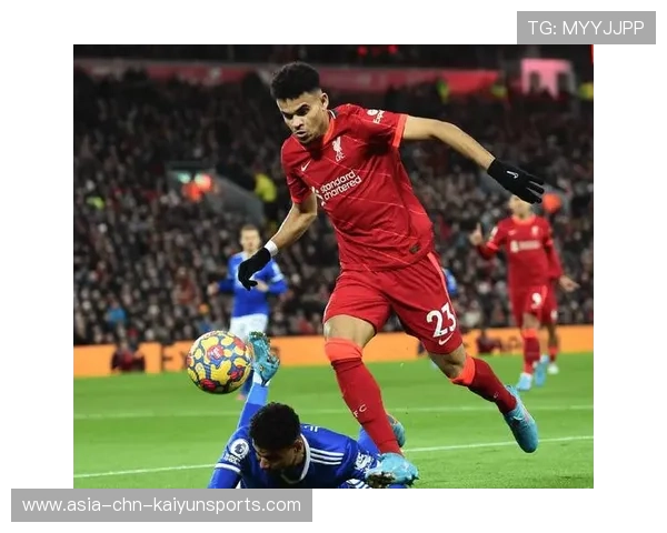 利物浦年轻球员成焦点，未来阵容具潜力