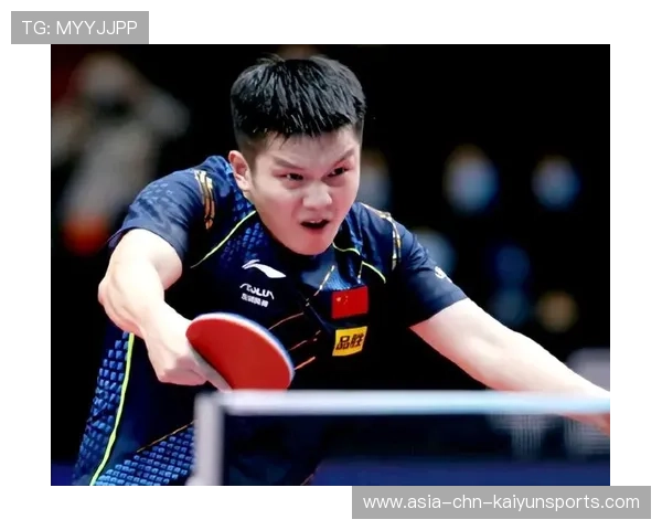 樊振东状态大回暖，尹航点赞反手球超凡表现，樊振东的反手