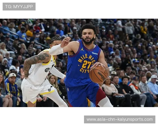 爵士队迎来关键战役，冲击季后赛席位，爵士队专区