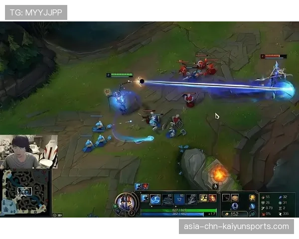 LOL皮肤手感实测：为什么这款“全特效”皮肤在WASD模式下会有微小的判定延迟？📈